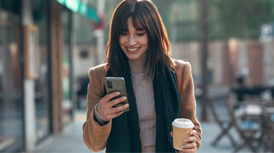 The 5G’s Effects On Mobile Technology