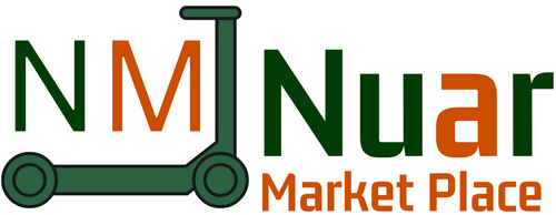 Nuar Market Place